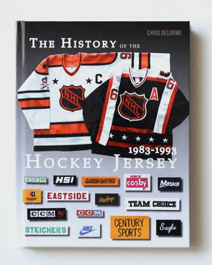 Book cover photo Hockey-Jersey-Book.jpg