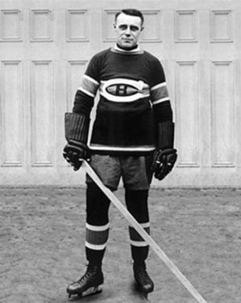 Joe Malone photo Joe Malone Canadiens 1917-18.jpg