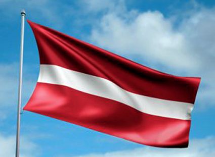  photo Latvia flag.jpg