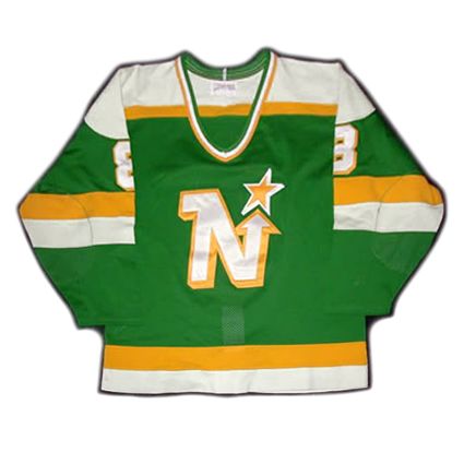 Minnesota North Stars 1985-86 jersey photo Minnesota North Stars 1985-86 F jersey.jpg