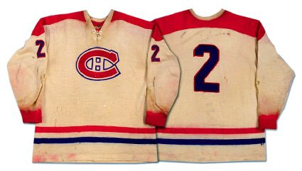 Montreal Canadiens 1959-60 jersey photo Montreal Canadiens 1959-60 jersey.jpg