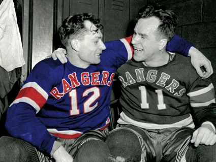  photo New York Rangers 1946-47 jersey.jpg