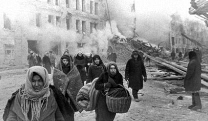 Siege of Leningrad photo Siege of Leningrad.jpg