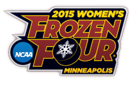 Women's Frozen Four 2015 photo Womens Frozen Four 2015.png