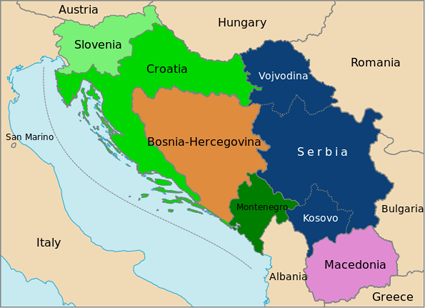Yugoslavia map photo Yugoslavia map.png