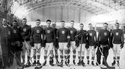 1920 USA Olympic Team photo 1920 USA Olympic Team.png