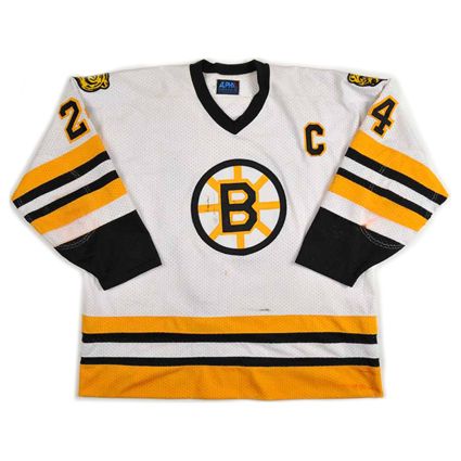 Boston Bruins 1984-85 jersey photo Boston Bruins 1984-85 F jersey.jpg