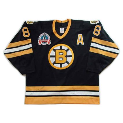 Boston Bruins 1989-90 jersey photo Boston Bruins 1989-90 F jersey.jpg