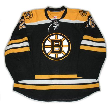 Boston Bruins 2009-10 F jersey photo Boston Bruins 2009-10 F jersey.jpg
