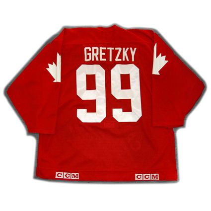 Canada 1991 CC jersey photo Canada 1991 CC B jersey.jpg