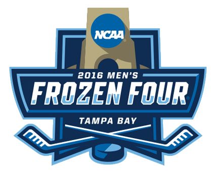 Frozen Four 2016_logo photo Frozen Four 2016_logo.jpg
