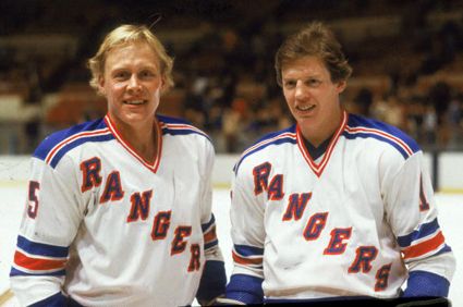 Hedberg and Nilsson Rangers photo Hedberg Nilsson Rangers.jpg