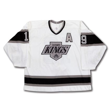 Los Angeles Kings 1990-91 jersey photo Los Angeles Kings 1990-91 jersey.jpg