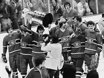  photo Montreal Canadiens Savard Cup 1977.jpg