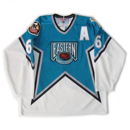 NHL All Star L 1996 jersey photo NHL All Star L 1995-96 F.jpg