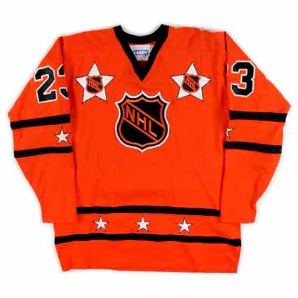 NHL All-Star 1981 jersey photo NHL All-Star 1981 F jersey.jpg