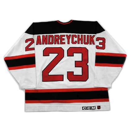 New Jersey Devils 1996-97 jersey photo New Jersey 
Devils 96-97 D A B.png