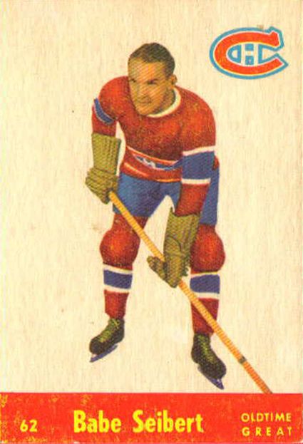 Babe Siebert Canadiens photo Siebert Parkhurst.jpg