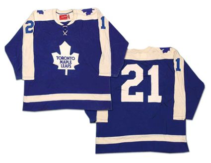 Toronto Maple Leafs 1973-74 jersey photo Toronto Maple Leafs 1973-74 jersey.jpg