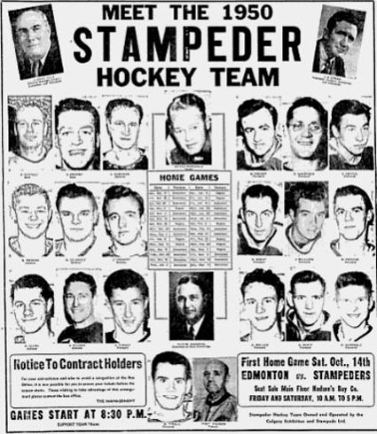  photo 1950-51 Calgary Stampeders team.jpg