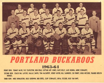  photo 1963-64 Portland Buckaroos team.jpg