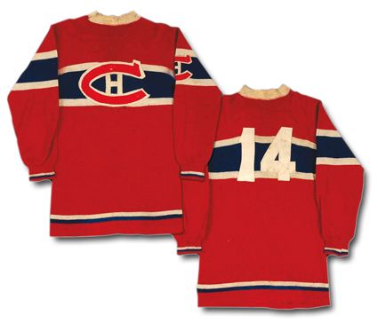  photo Montreal Canadiens 1930-31 jersey.jpg