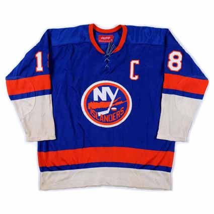  photo New York Islanders 1974-75 18 F jersey_1.jpg