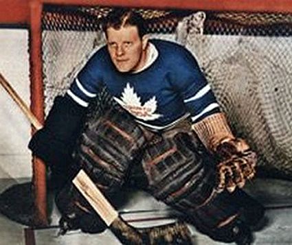  photo Toronto Maple Leafs 1946-47 jersey.jpg