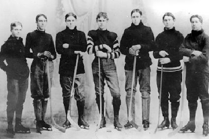 1898 Brown University team, 1898 Brown University team
