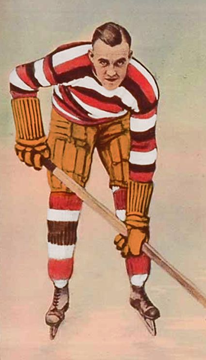 Ottawa Senators 1922-23 jersey, Ottawa Senators 1922-23 jersey