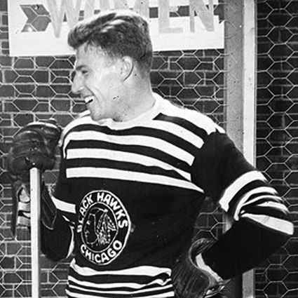 1932-33 Chicago Blackhawks jersey, 1932-33 Chicago Blackhawks jersey