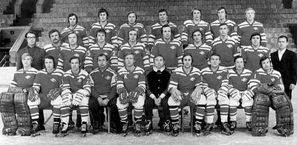 1976 Spartak champions, 1976 Spartak champions