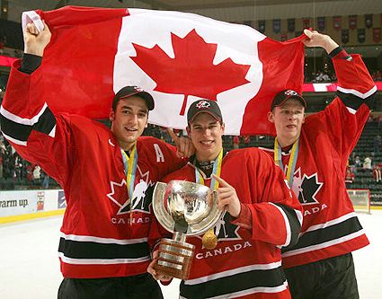 2005-WJHC-Canada, 2005-WJHC-Canada