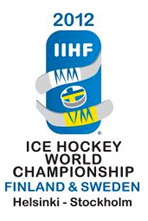 2012 World Championships logo, 2012 World Championships logo