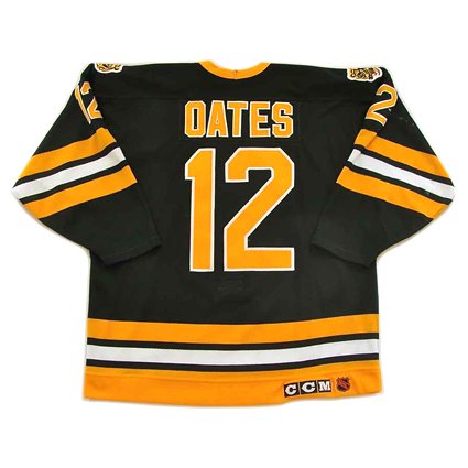 Boston Bruins 92-93 B jersey, Boston Bruins 92-93 B jersey