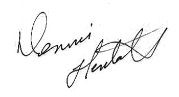 Dennis Hextall autograph, Dennis Hextall autograph