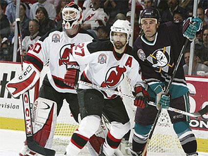 Devils Ducks 2003, Devils Ducks 2003