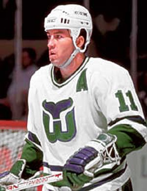 Dineen Whalers, Dineen Whalers