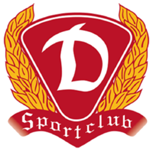 Dynamo Berlin logo, Dynamo Berlin logo