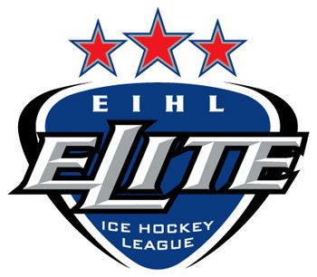 EIHL logo, EIHL logo