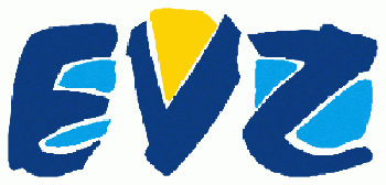 EV Zug logo, EV Zug logo