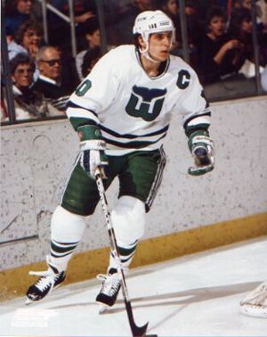 Francis Whalers, Francis Whalers