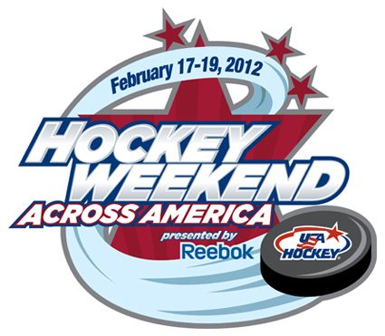Hockey Weekend Across America, Hockey Weekend Across America