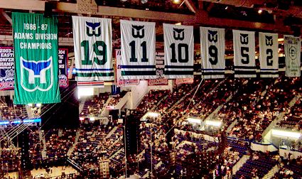 Whalers Banners, Whalers Banners