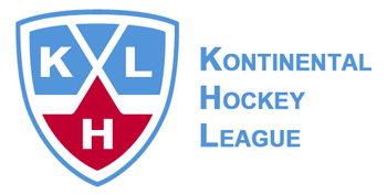 KHL logo, KHL logo
