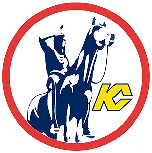 Kansas City Scouts logo, Kansas City Scouts logo
