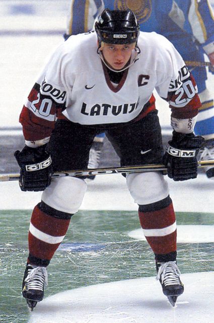 Latvia 99 jersey, Latvia 99 jersey