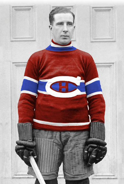 Montreal Canadiens 23-24 jersey, Montreal Canadiens 23-24 jersey