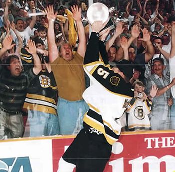 P-Bruins 1999 Calder Cup, P-Bruins 1999 Calder Cup