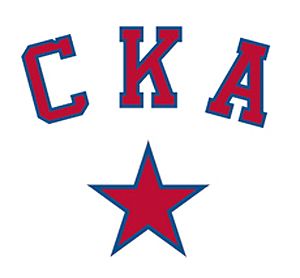 SKA Saint Petersburg logo, SKA Saint Petersburg logo